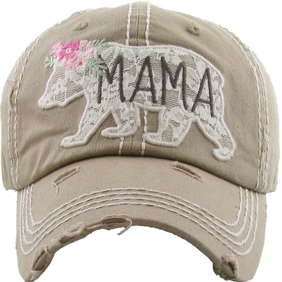 MAMA Bear - Picture 4 of 5